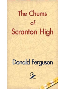 预订The Chums of Scranton High