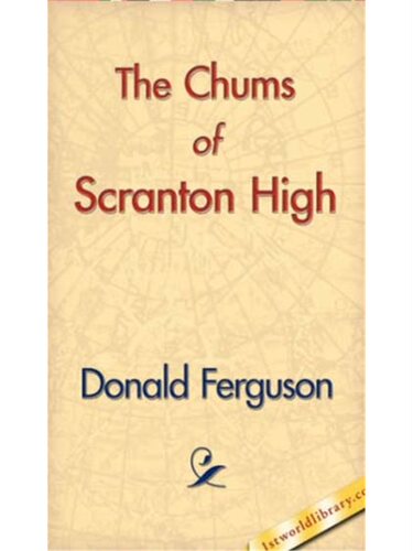 预订不退不换The Chums of Scranton High