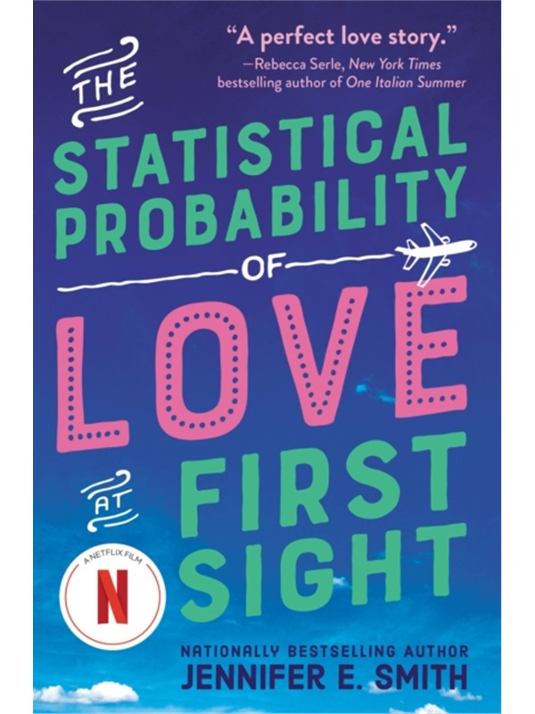 The Statistical Probability of Love at