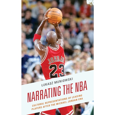 按需印刷Narrating the NBA[9781793623393]