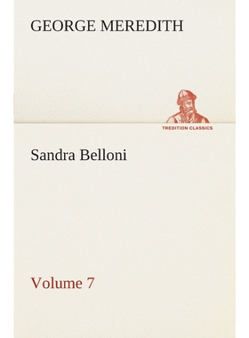 按需印刷不退不换Sandra Belloni - Volume 7[9783849505936]