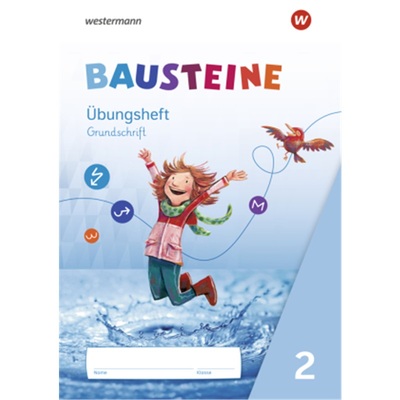 预订【德语】 BAUSTEINE Sprachbuch - Ausgabe 2021[9783141370737]