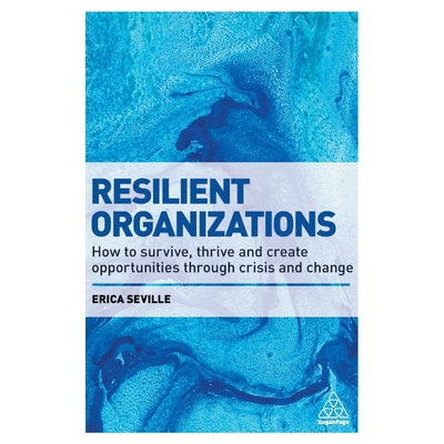 按需印刷Resilient Organizations[9780749478551]
