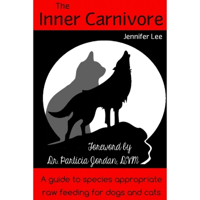 按需印刷The Inner Carnivore[9781312042339]