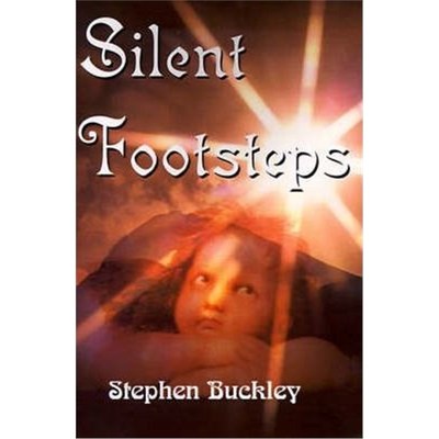 按需印刷Silent Footsteps[9780595121663]