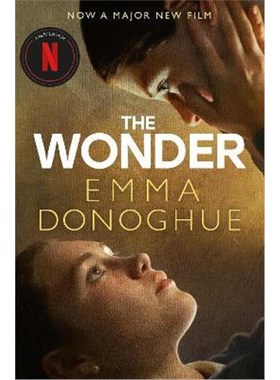预订The Wonder:Now a major Netflix film starring Florence Pugh