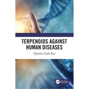 Diseases 按需印刷不退不换图书Terpenoids Against Human 9780815370666