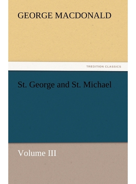 按需印刷St. George and St. Michael Volume III[9783842459724]