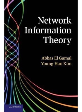 按需印刷CBG Network Information Theory[9781107008731]