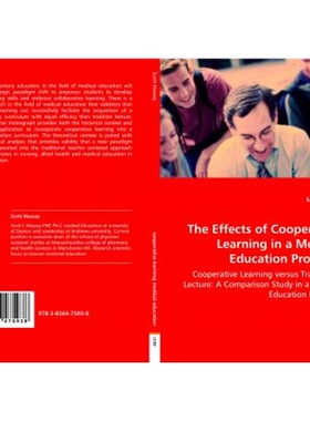 预订不退不换The Effects of Cooperative Learning in a Medical Education Program - Cooperative Learning versus Tra