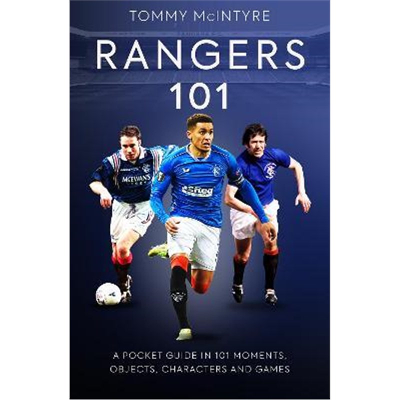 预订rangers 101:a pocket guide to in 101 moments, stats