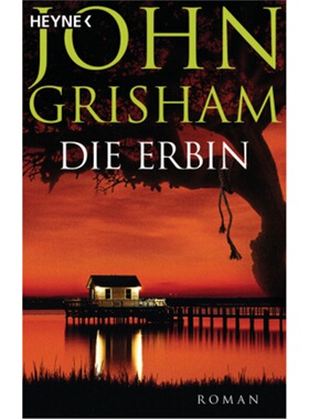 预订【德语】Sycamore Row[9783453418462]