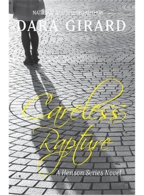 按需印刷Careless Rapture[9781949764185]