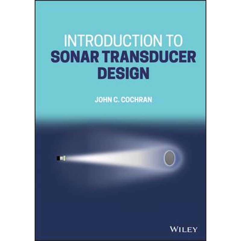 预订Introduction to Sonar Transducer Design 书籍/杂志/报纸 原版其它 原图主图