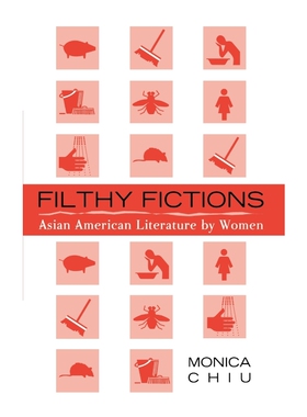 按需印刷Filthy Fictions[9780759104556]