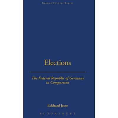 按需印刷Elections[9780854966479]