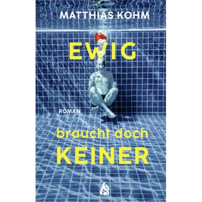 预订【德语】 Ewig braucht doch keiner[9783038800576]