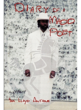 按需印刷Diary of a Madd Poet[9781438903606]