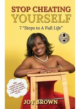 按需印刷STOP CHEATING YOURSELF[9781949873283]