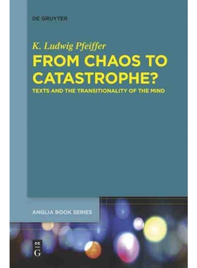 按需印刷DGYT From Chaos to Catastrophe?[9783110683752]