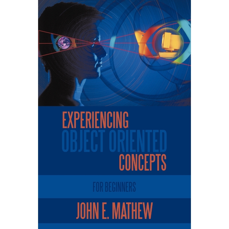 按需印刷Experiencing Object Oriented Concepts[9781449086961]