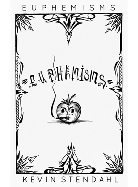 按需印刷Euphemisms[9781366502124]