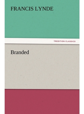 按需印刷Branded[9783847229230]