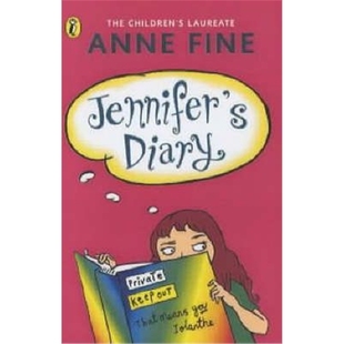预订Jennifer Diary
