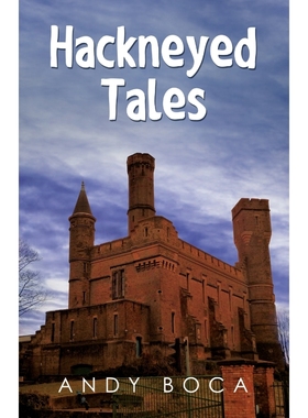 按需印刷Hackneyed Tales[9781802276473]