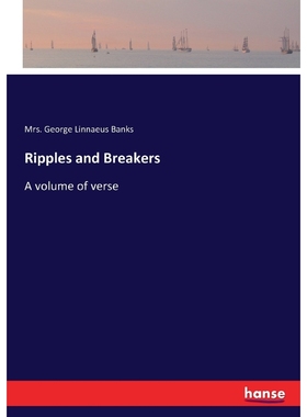 按需印刷Ripples and Breakers[9783337105457]