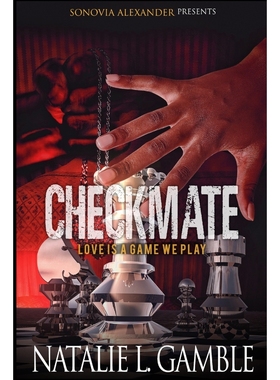 按需印刷Checkmate[9781794829213]