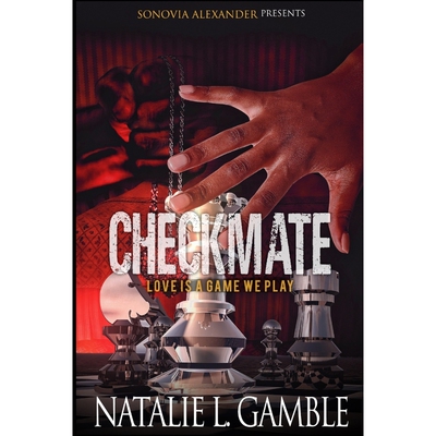 按需印刷不退不换Checkmate[9781794829213]