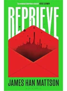 预订Reprieve