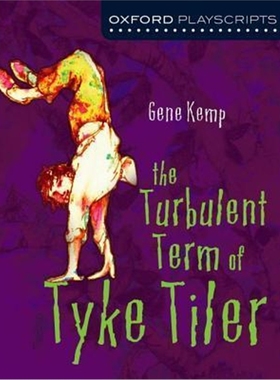 预订Oxford Playscripts: The Turbulent Term of Tyke Tiler