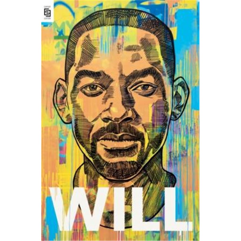现货 Will 威尔 史密斯自传 英文原版 Will Smith 当幸福来敲门主演员 Mark Manson马克 曼森 好莱坞影星 个人成长回忆录人物传记