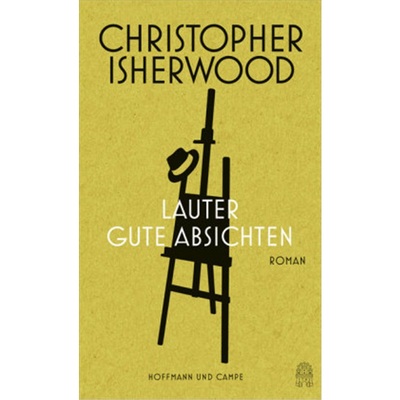 预订【德语】Lauter gute Absichten[9783455405835]