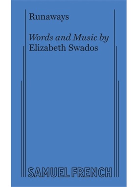 按需印刷Runaways