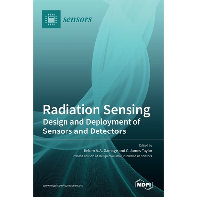 按需印刷Radiation Sensing[9783036514406]