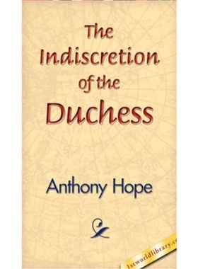 预订The Indiscretion of the Duchess