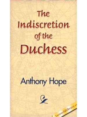 预订The Indiscretion of the Duchess