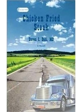 按需印刷Chicken Fried Steak[9780982446133]