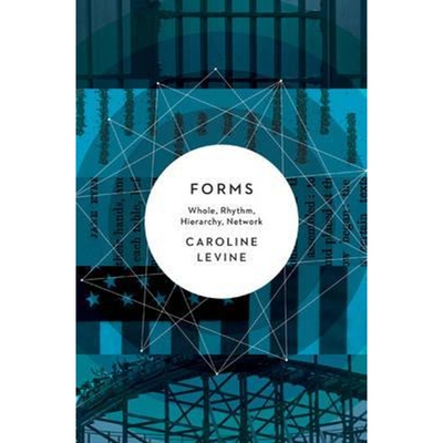 按需印刷 Forms:Whole, Rhythm, Hierarchy, Network