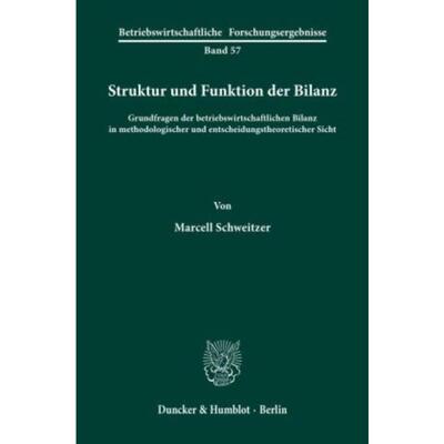 预订【德语】 Struktur und Funktion der Bilanz.:Grundfr