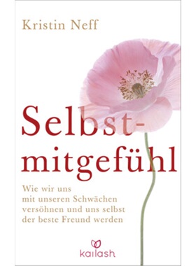 预订【德语】Self-Compassion[9783424630558]