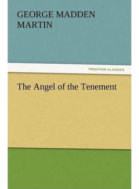按需印刷The Angel of the Tenement[9783847239055]