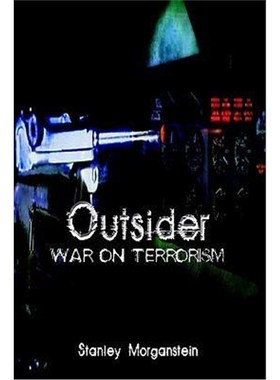 按需印刷Outsider:War on Terrorism[9781403378057]