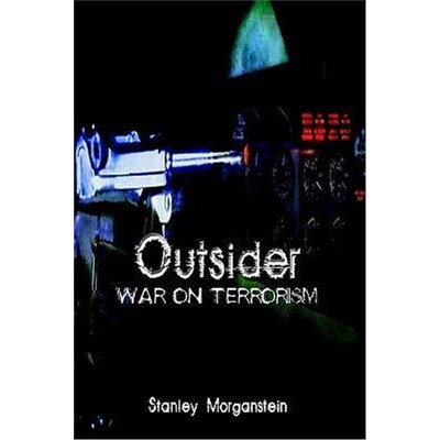 按需印刷Outsider:War on Terrorism[9781403378057]