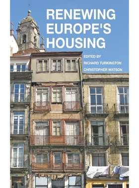 按需印刷不退不换Renewing Europe s housing[9781447310129]