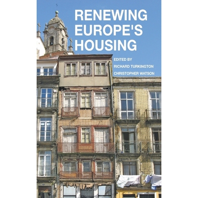 按需印刷Renewing Europe s housing[9781447310129]