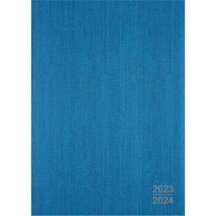 预订不退不换德语 Lehrerkalender: A5 - Planer 2022/2023[4260211580272]